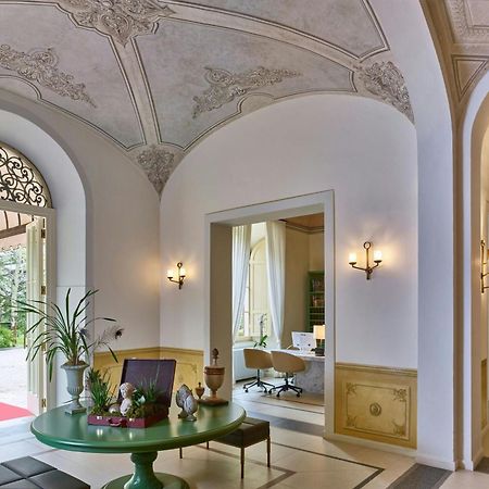 Grotta Giusti Thermal Spa Resort Tuscany, Autograph Collection Monsummano Terme Luaran gambar