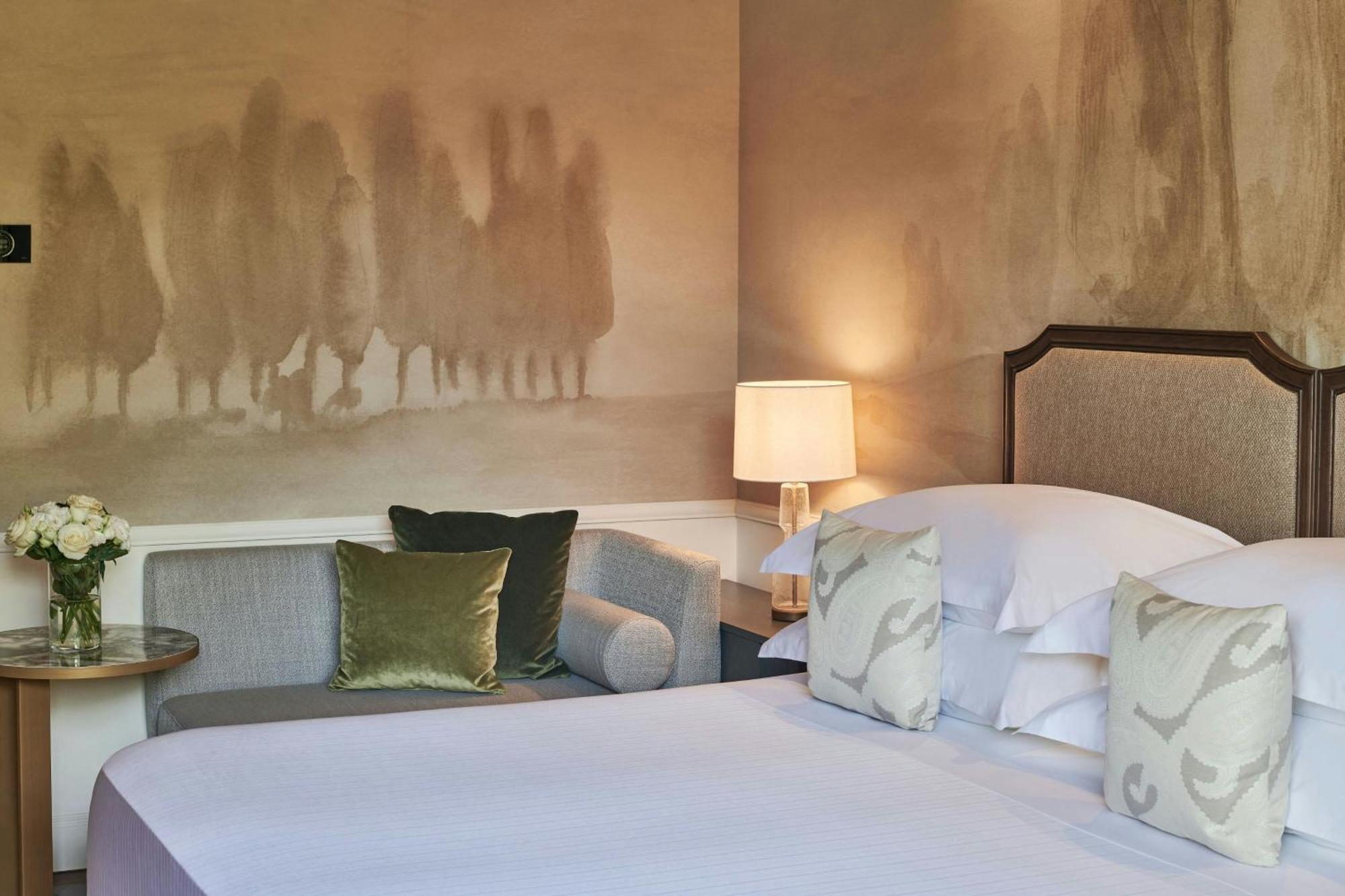 Grotta Giusti Thermal Spa Resort Tuscany, Autograph Collection Monsummano Terme Luaran gambar