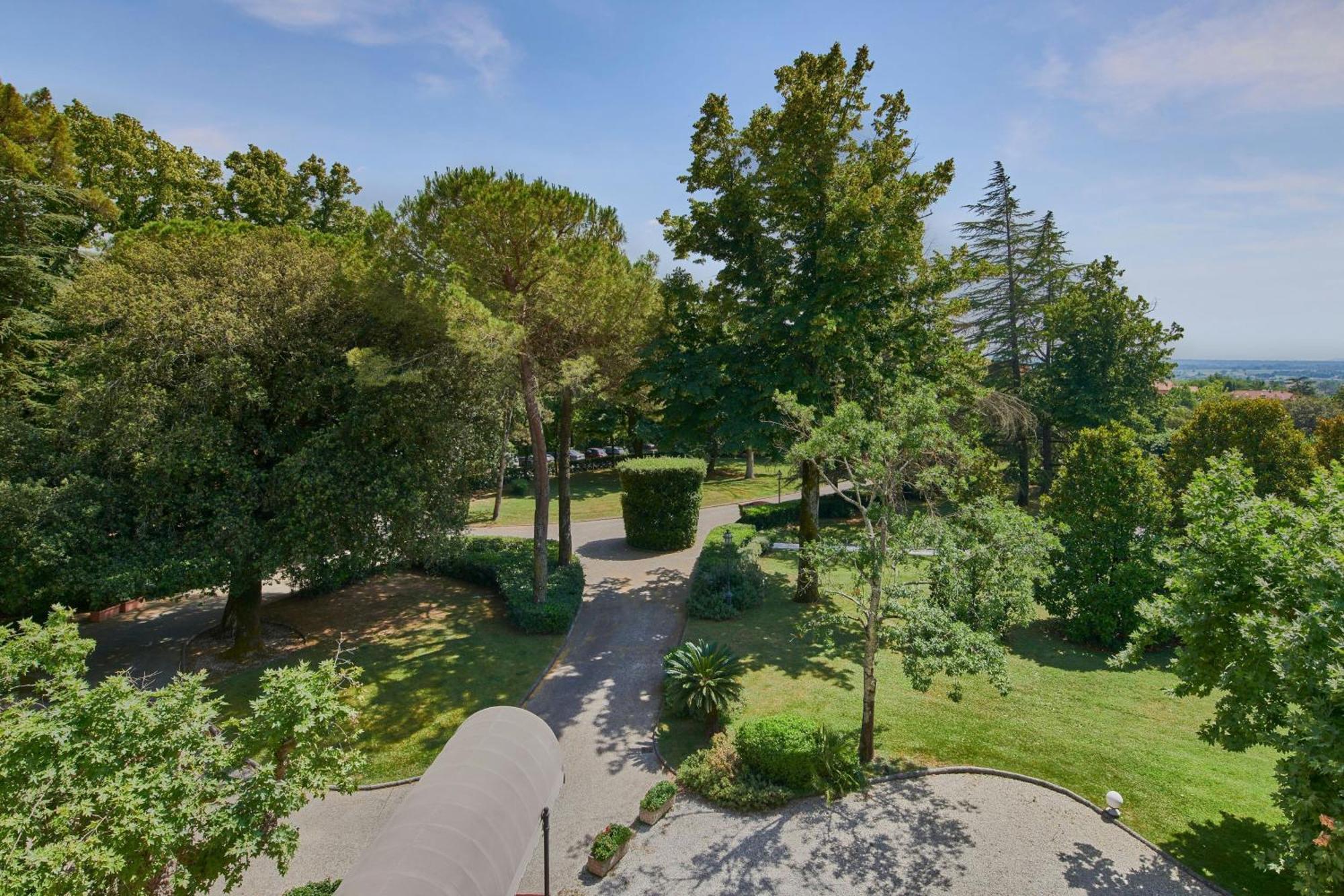 Grotta Giusti Thermal Spa Resort Tuscany, Autograph Collection Monsummano Terme Luaran gambar