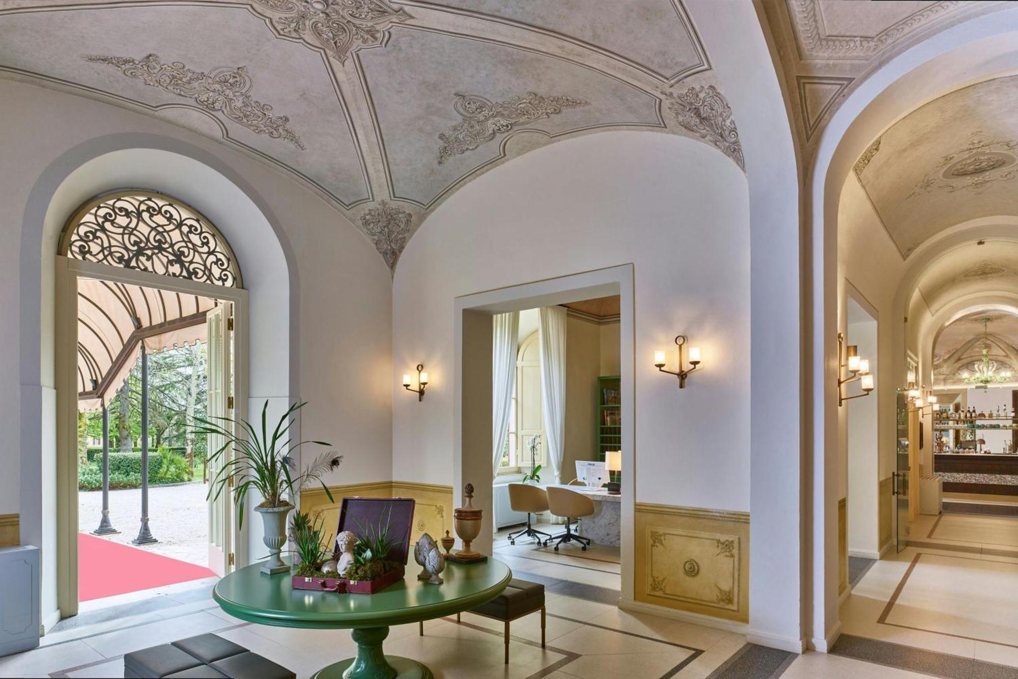 Grotta Giusti Thermal Spa Resort Tuscany, Autograph Collection Monsummano Terme Luaran gambar