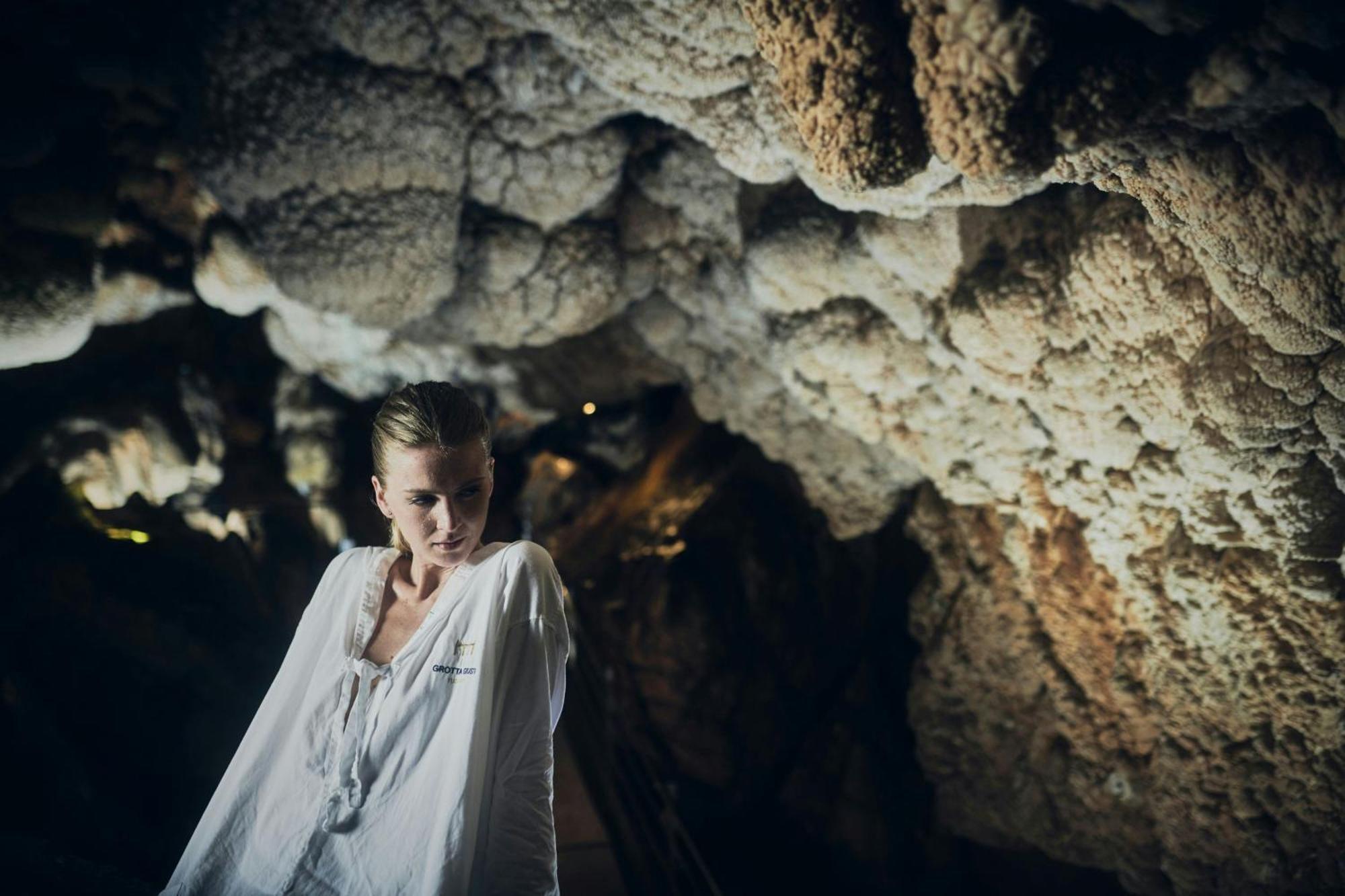 Grotta Giusti Thermal Spa Resort Tuscany, Autograph Collection Monsummano Terme Luaran gambar