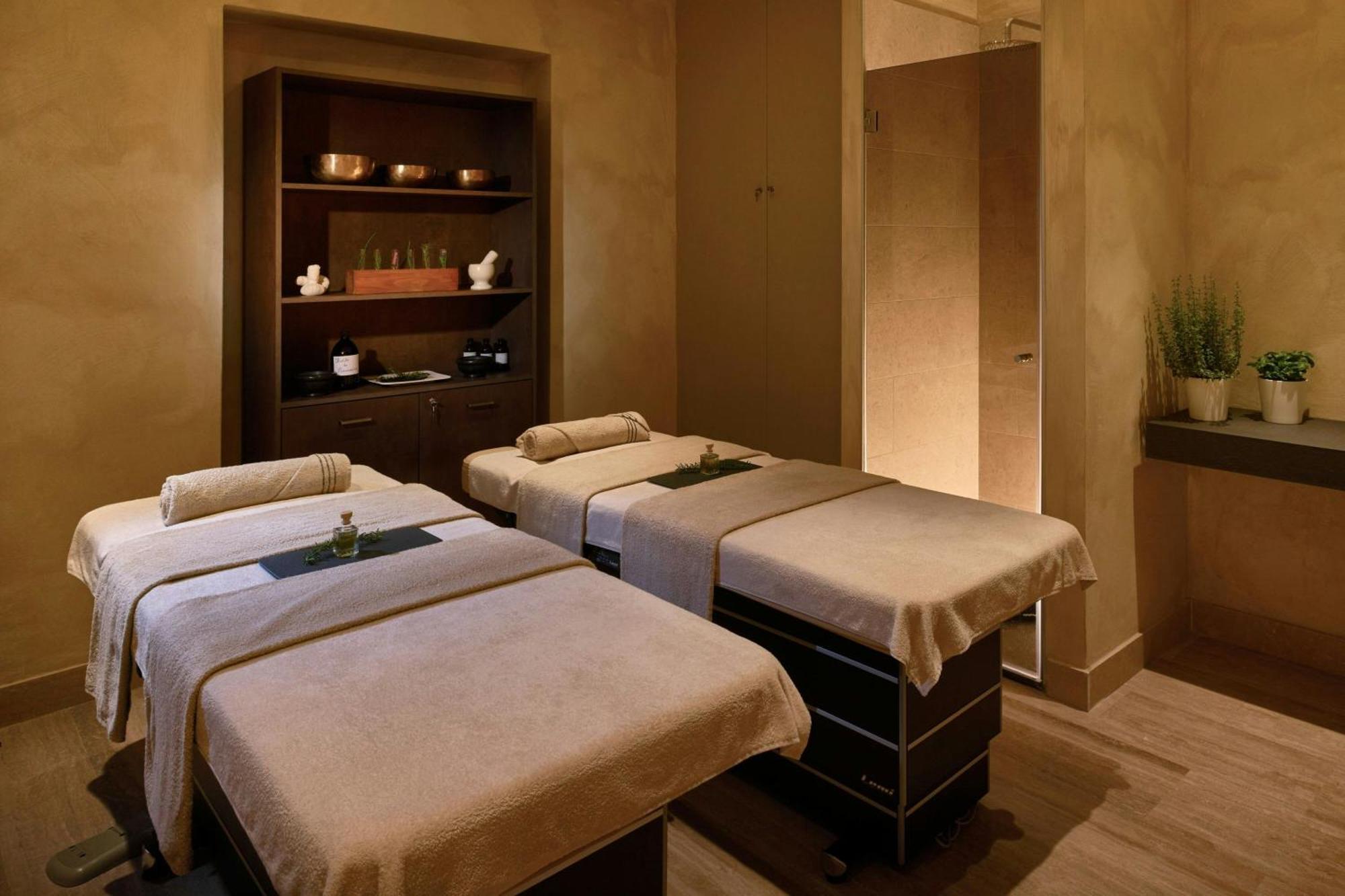 Grotta Giusti Thermal Spa Resort Tuscany, Autograph Collection Monsummano Terme Luaran gambar