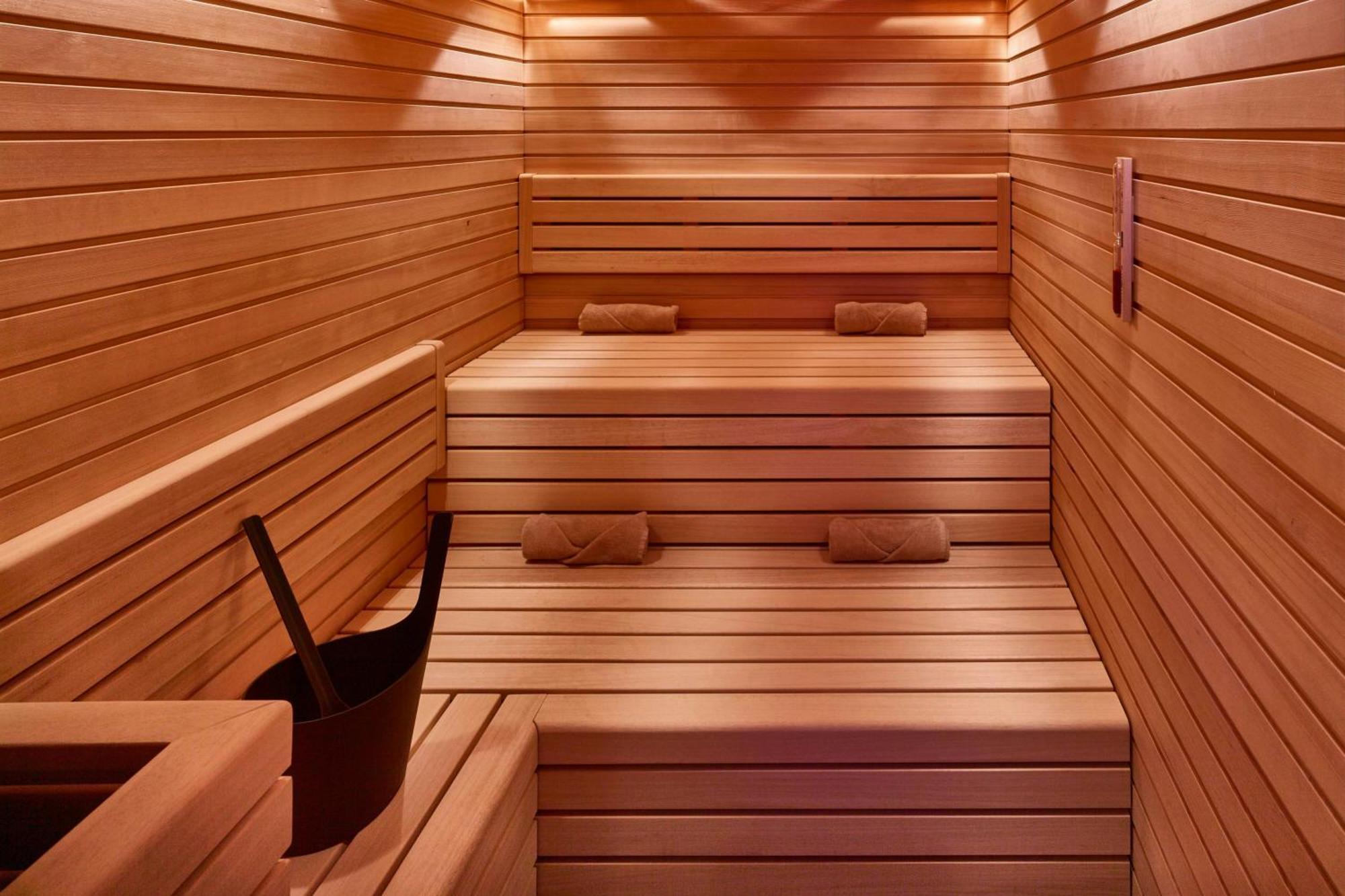 Grotta Giusti Thermal Spa Resort Tuscany, Autograph Collection Monsummano Terme Luaran gambar