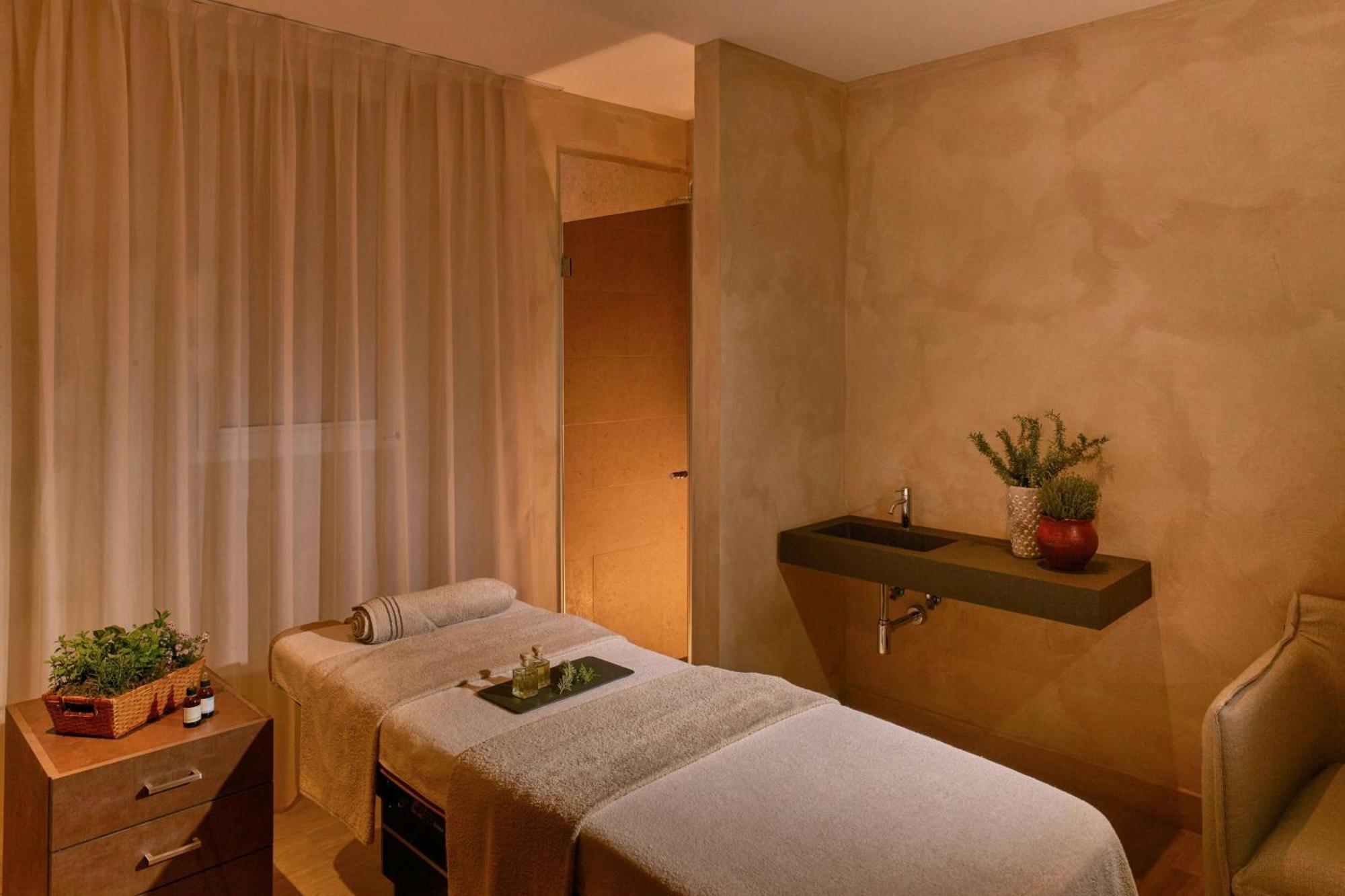 Grotta Giusti Thermal Spa Resort Tuscany, Autograph Collection Monsummano Terme Luaran gambar
