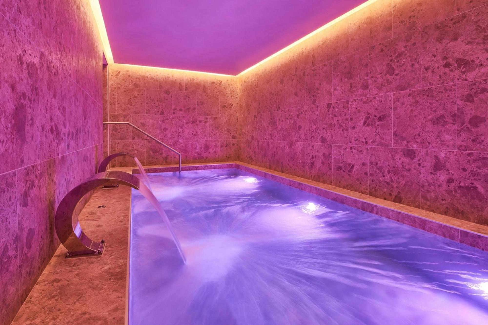 Grotta Giusti Thermal Spa Resort Tuscany, Autograph Collection Monsummano Terme Luaran gambar