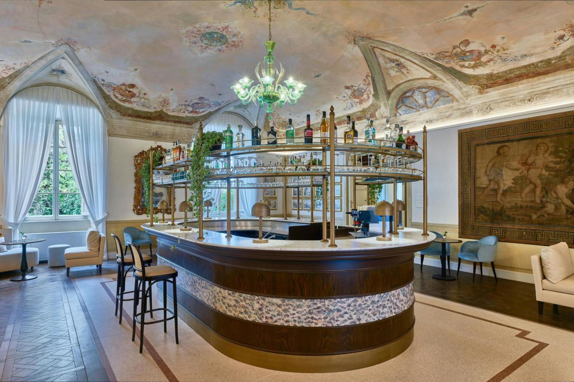 Grotta Giusti Thermal Spa Resort Tuscany, Autograph Collection Monsummano Terme Luaran gambar