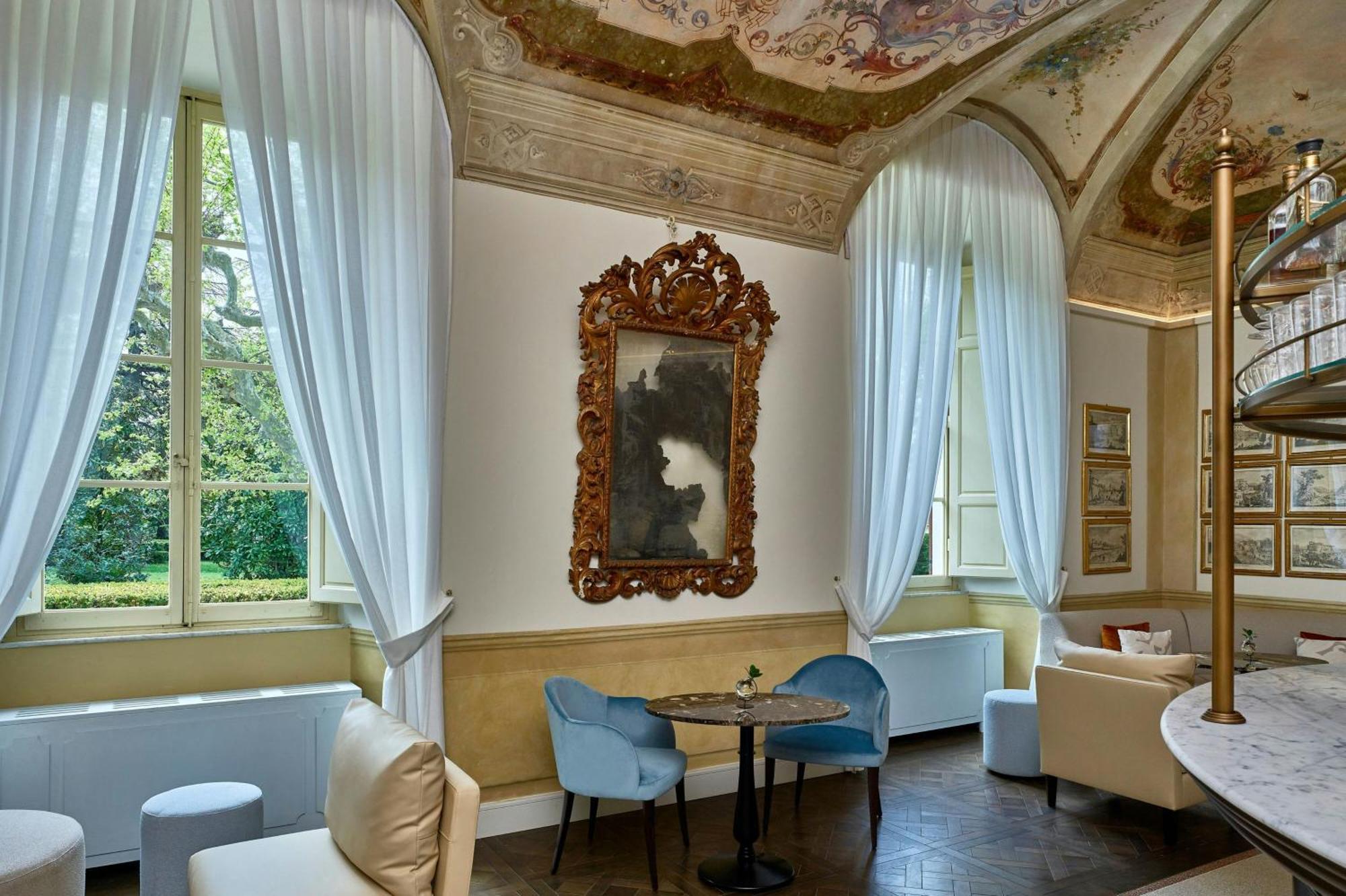 Grotta Giusti Thermal Spa Resort Tuscany, Autograph Collection Monsummano Terme Luaran gambar