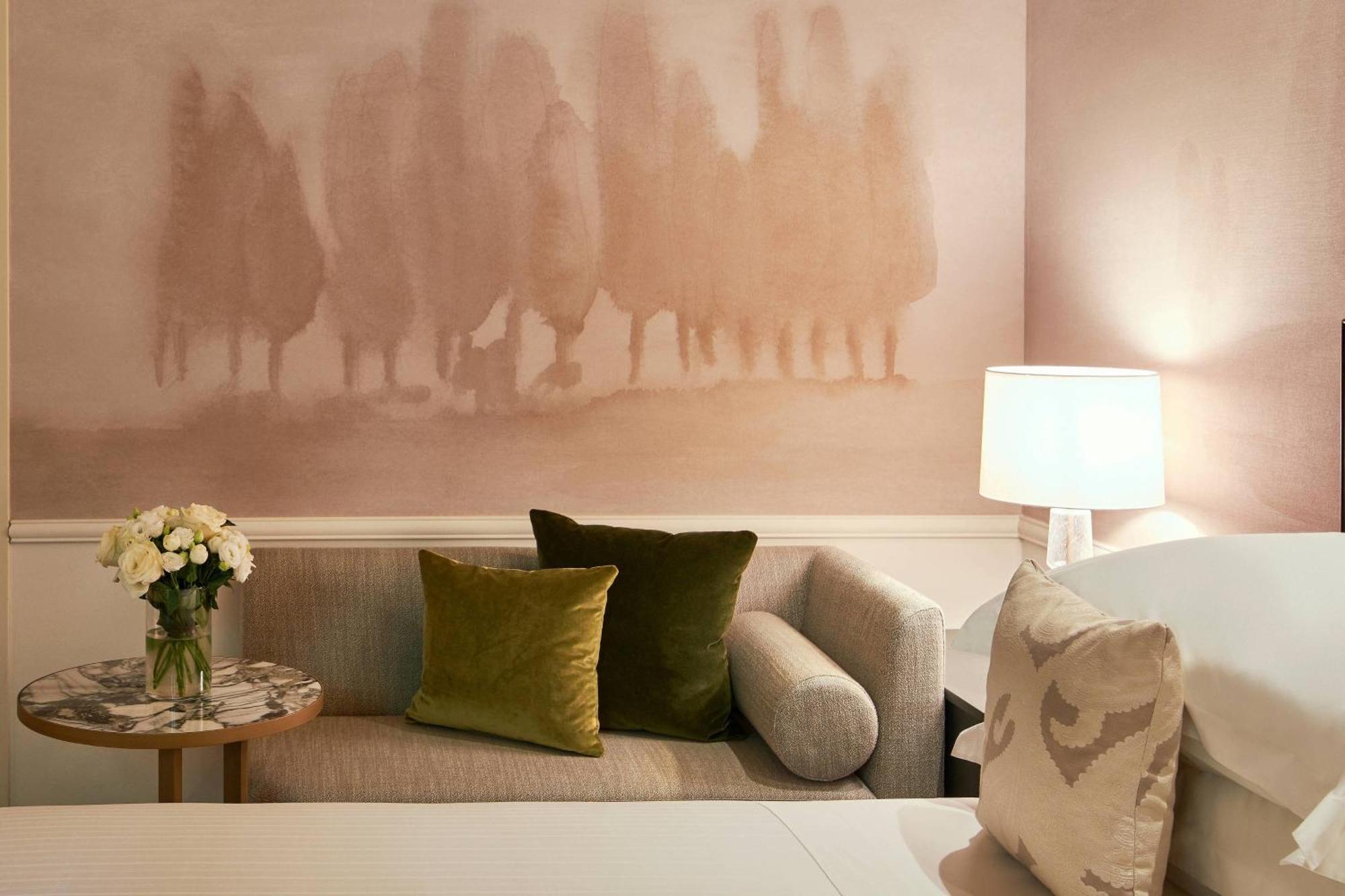 Grotta Giusti Thermal Spa Resort Tuscany, Autograph Collection Monsummano Terme Luaran gambar
