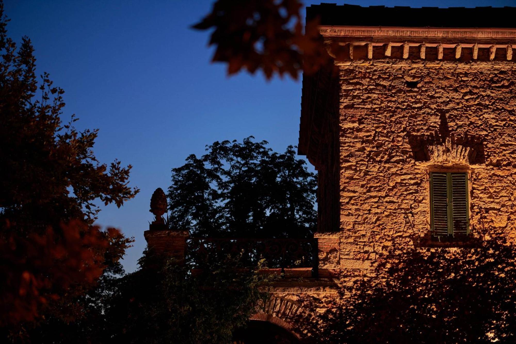 Grotta Giusti Thermal Spa Resort Tuscany, Autograph Collection Monsummano Terme Luaran gambar