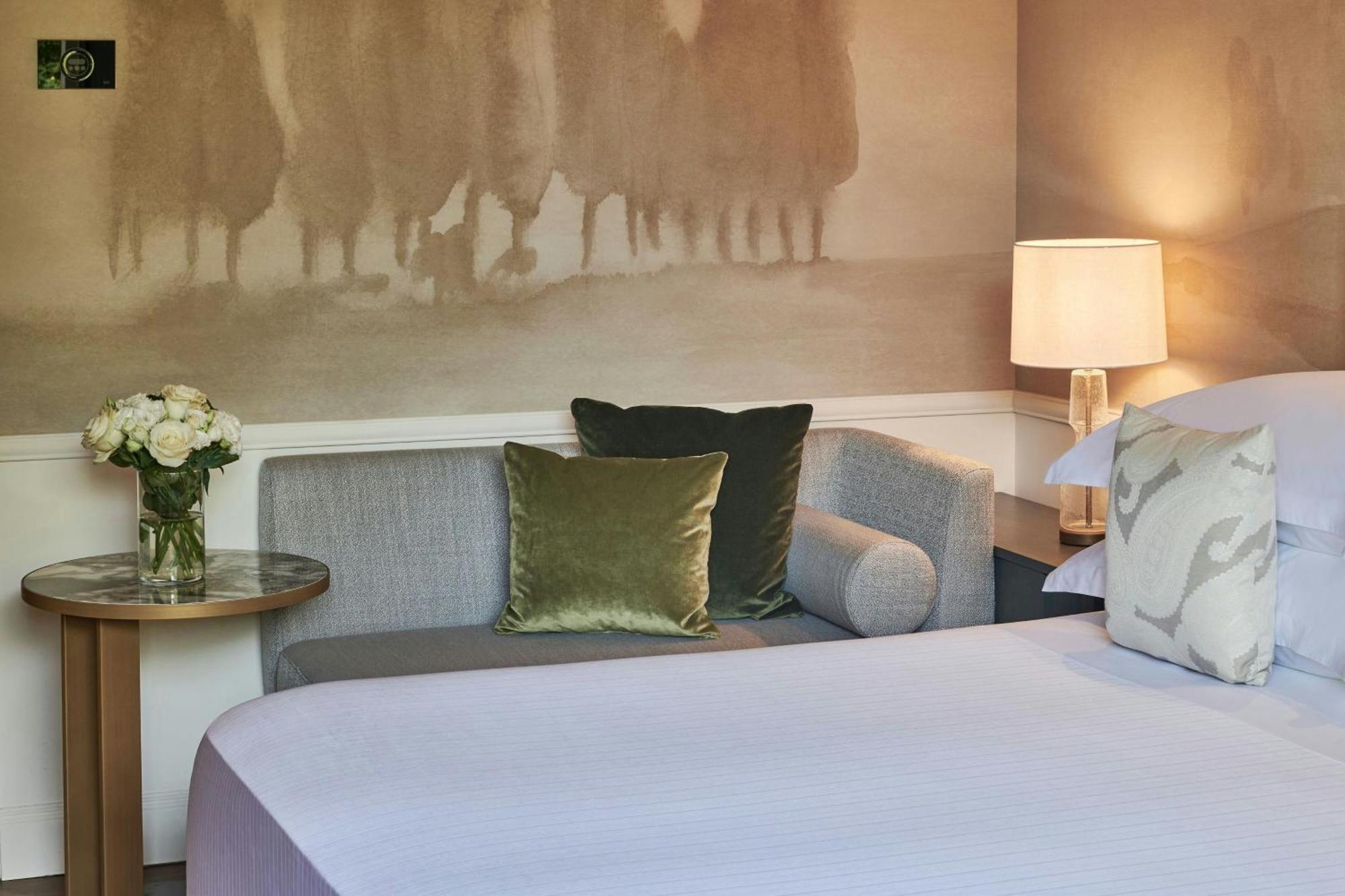 Grotta Giusti Thermal Spa Resort Tuscany, Autograph Collection Monsummano Terme Luaran gambar