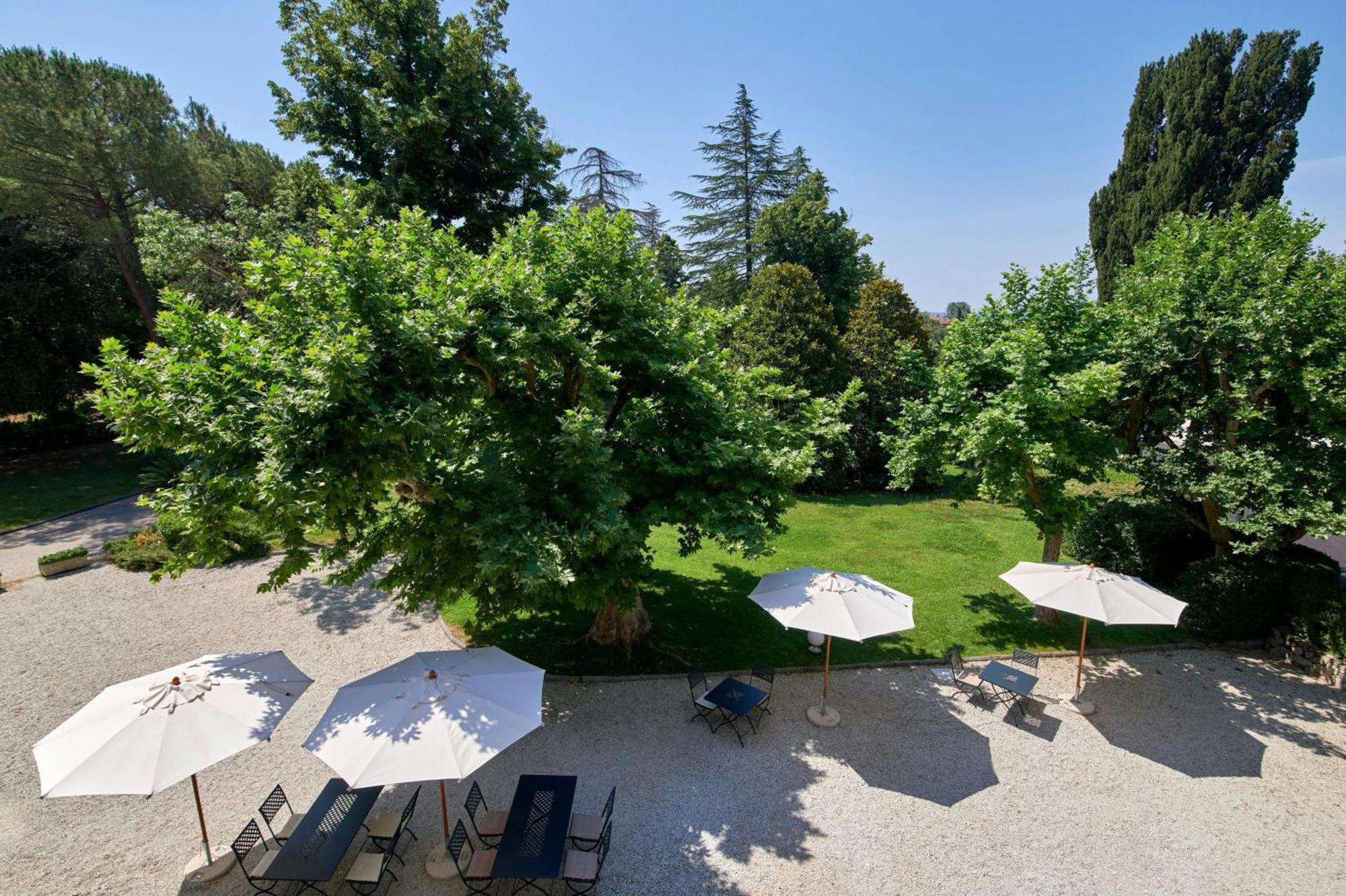 Grotta Giusti Thermal Spa Resort Tuscany, Autograph Collection Monsummano Terme Luaran gambar