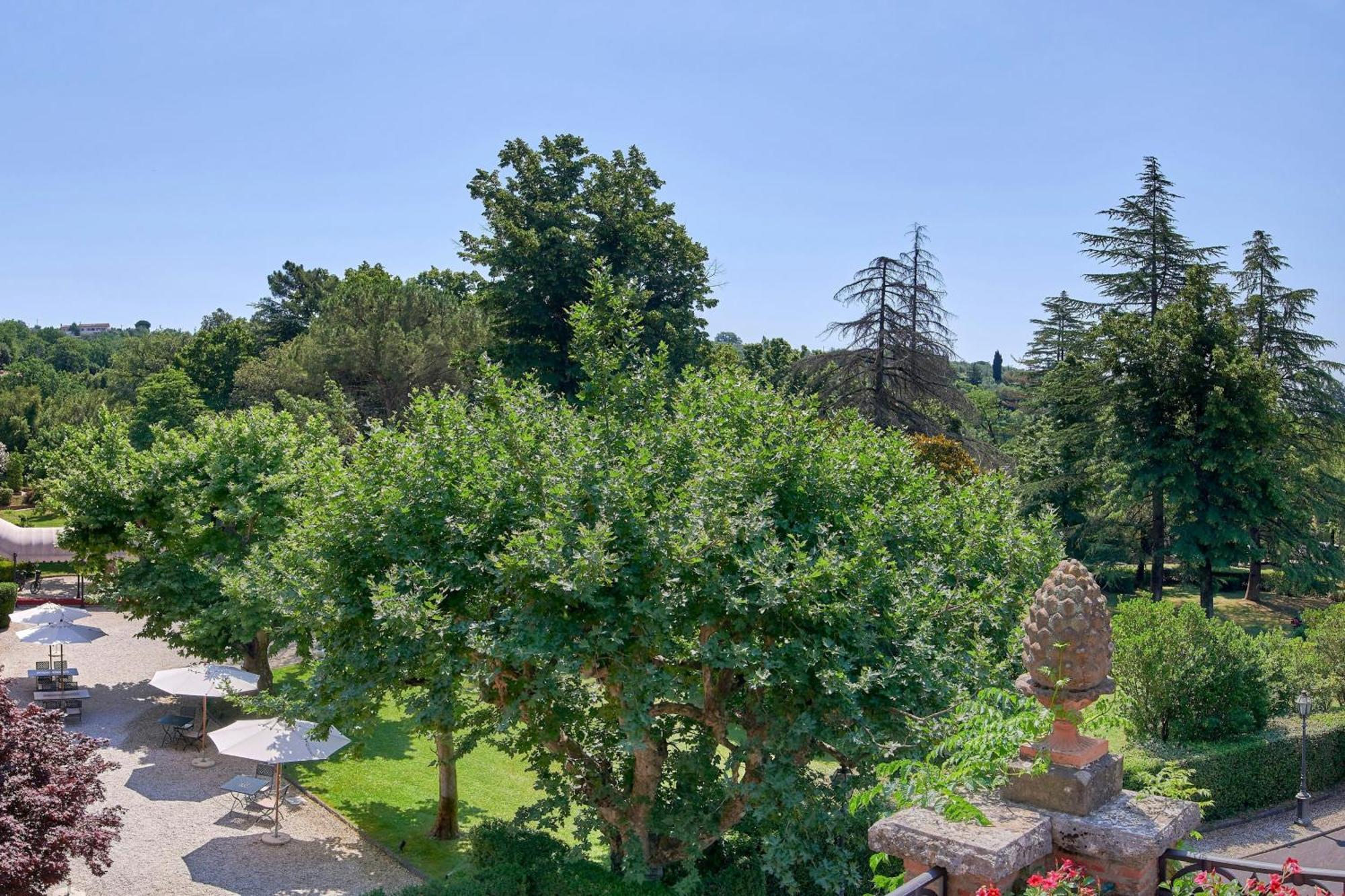 Grotta Giusti Thermal Spa Resort Tuscany, Autograph Collection Monsummano Terme Luaran gambar