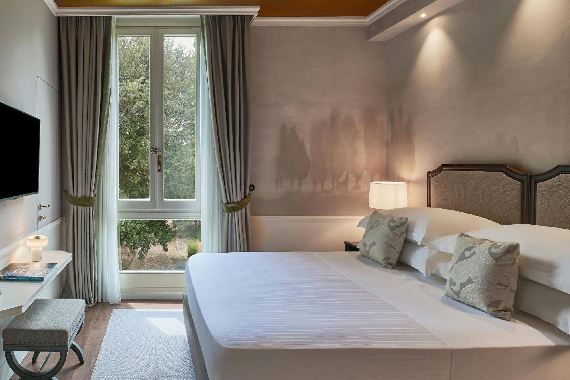 Grotta Giusti Thermal Spa Resort Tuscany, Autograph Collection Monsummano Terme Luaran gambar