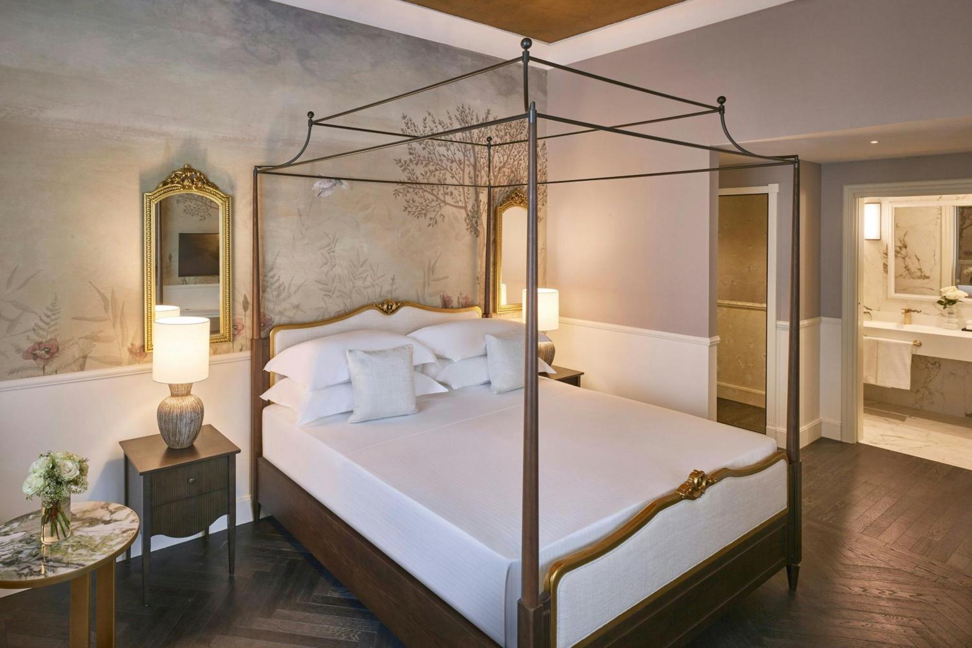 Grotta Giusti Thermal Spa Resort Tuscany, Autograph Collection Monsummano Terme Luaran gambar