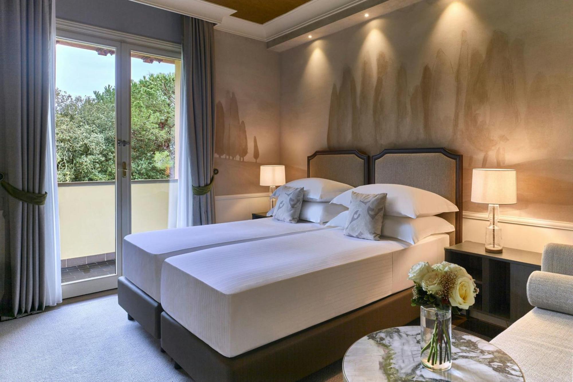 Grotta Giusti Thermal Spa Resort Tuscany, Autograph Collection Monsummano Terme Luaran gambar