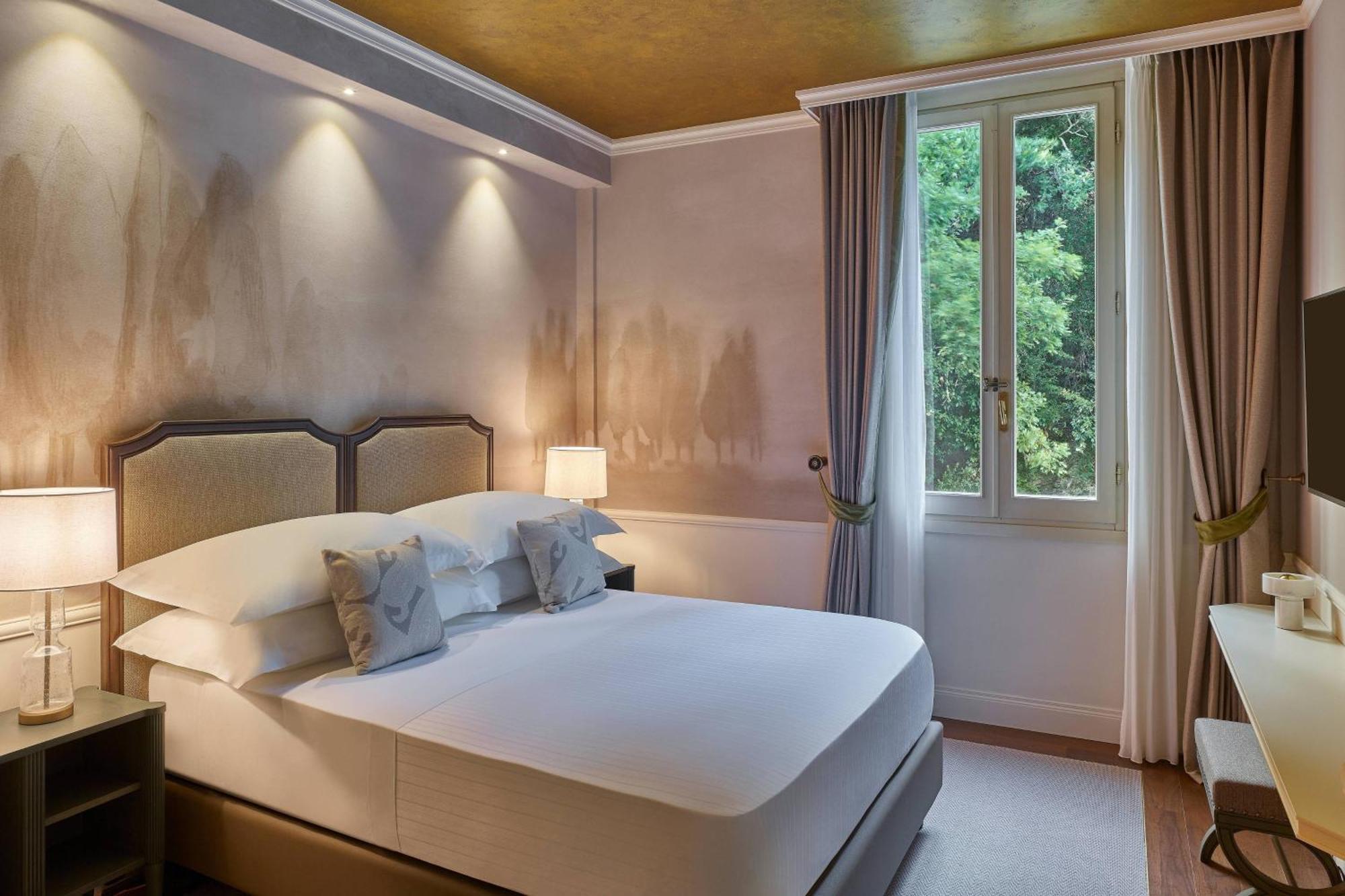Grotta Giusti Thermal Spa Resort Tuscany, Autograph Collection Monsummano Terme Luaran gambar