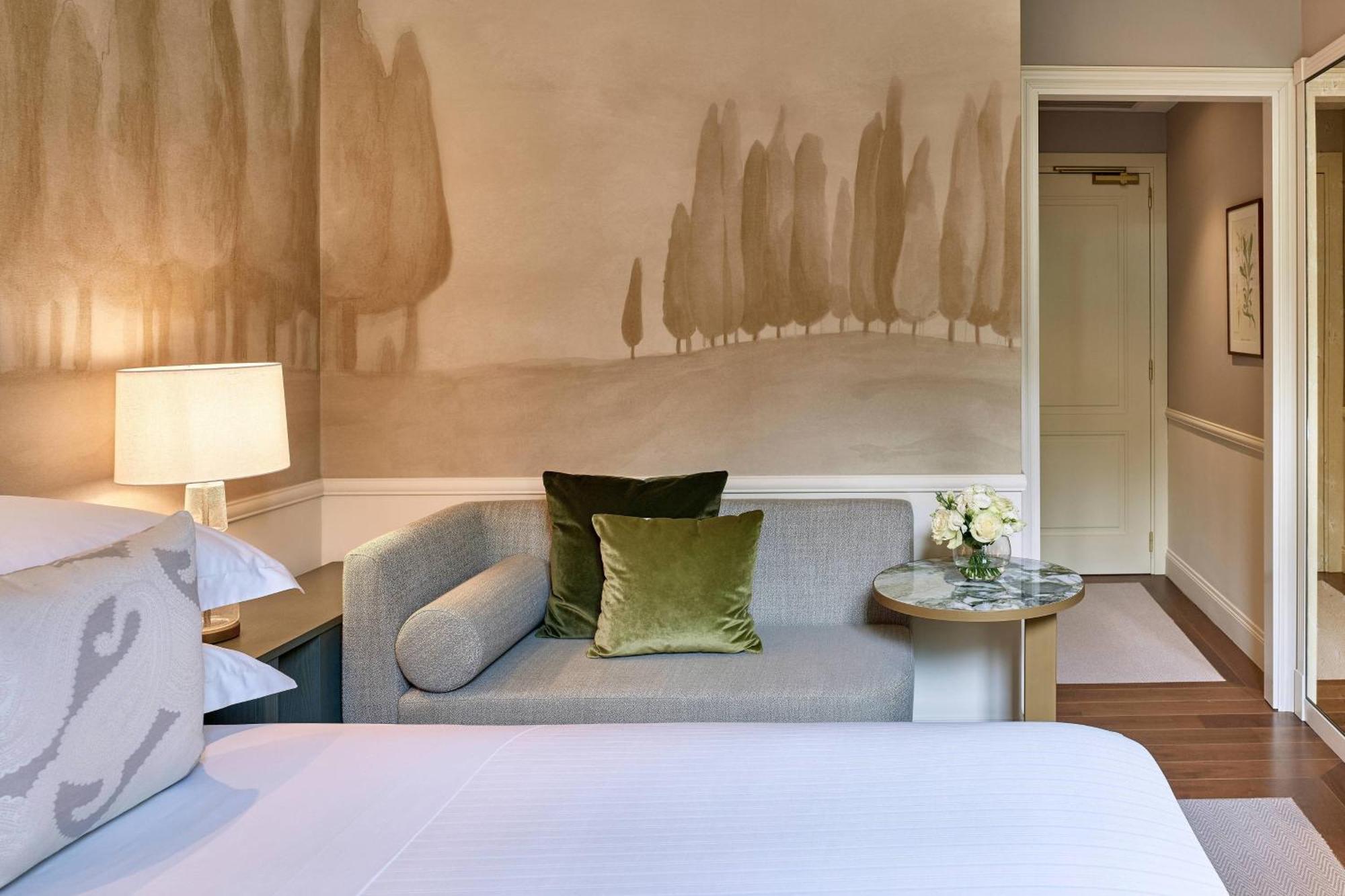 Grotta Giusti Thermal Spa Resort Tuscany, Autograph Collection Monsummano Terme Luaran gambar