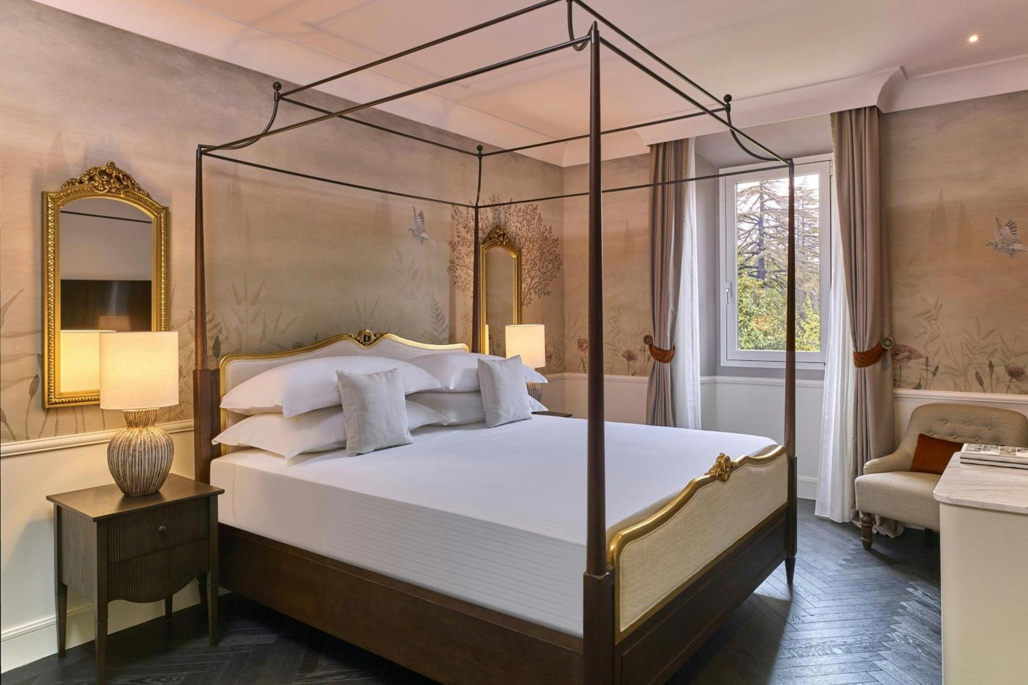 Grotta Giusti Thermal Spa Resort Tuscany, Autograph Collection Monsummano Terme Luaran gambar