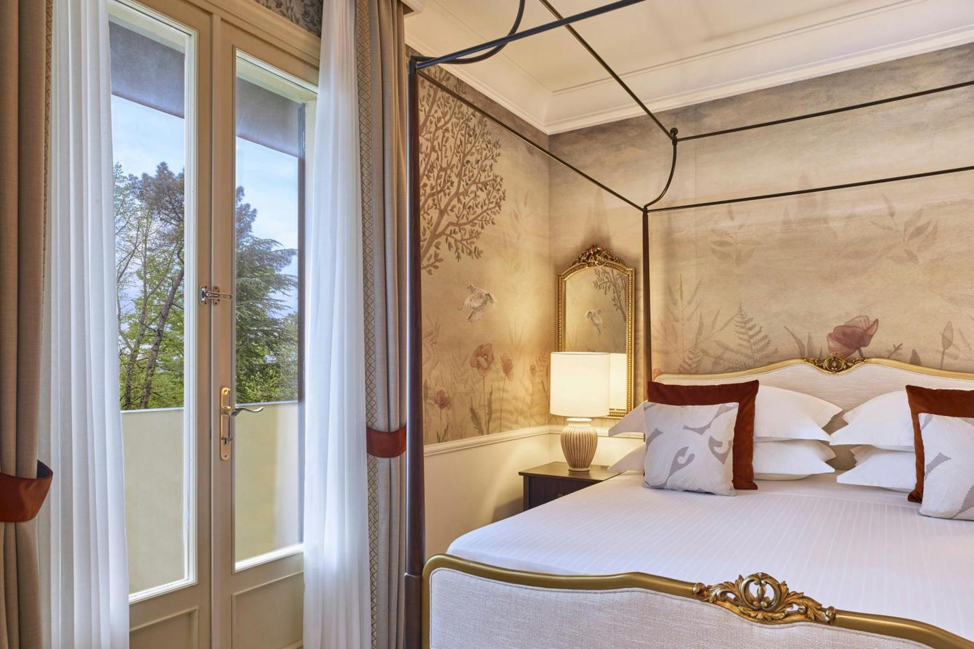 Grotta Giusti Thermal Spa Resort Tuscany, Autograph Collection Monsummano Terme Luaran gambar