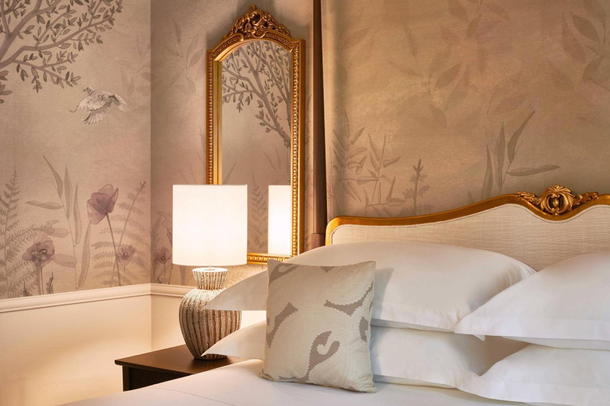 Grotta Giusti Thermal Spa Resort Tuscany, Autograph Collection Monsummano Terme Luaran gambar